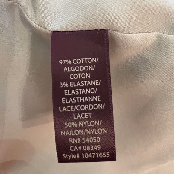 Dress - Picture 3 of 4